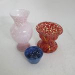 592 1545 ART GLASS